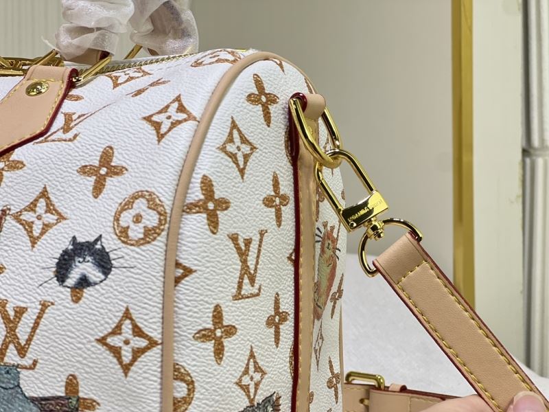 LV Speedy Bags